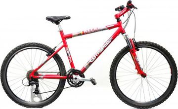 Corratec freeride expert 26"