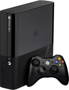 Microsoft xbox360 e 250gb