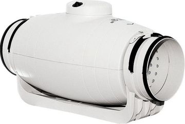 Soler&Palau td-250/100 silent