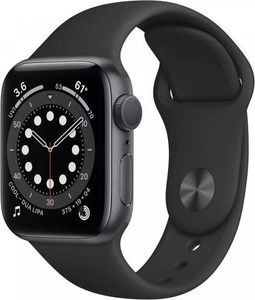Apple watch series 6 gps 44mm aluminum case