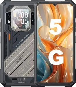 Cubot kingkong x pro 24/256gb