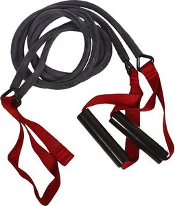 Strechcords with hendles