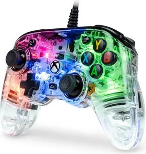 Nacon compact controller