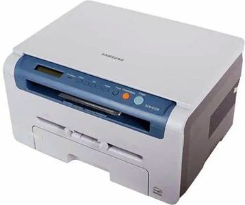 Samsung scx-4220