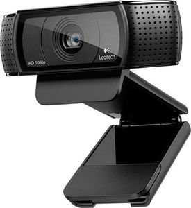 Logitech hd pro webcam c920