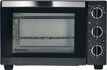 Silver Crest hg 05071