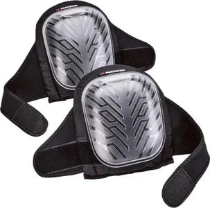 Parkside наколінники гелеві будівельні