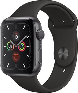Apple watch series 5 gps 44mm aluminium case