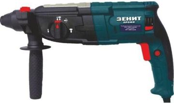 Зеніт зпп-1200/2 dfr профи