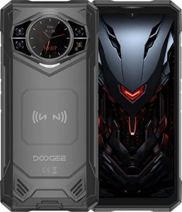 Doogee s200x 12/512gb