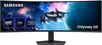 Samsung odyssey g9 lc49g94tsspxen