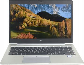 Hp 14/core i5 8350u ddr4/16gb ddr4/ssd 240 gb/*інтегрована