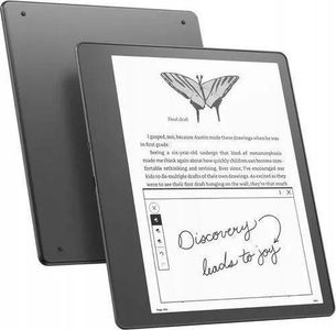 Amazon kindle scribe 16 gb basic pen