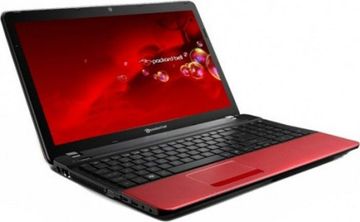 Packard Bell 17/core i5 2450m ddr3/4gb ddr3/hdd 500 gb/інтегрована