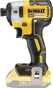 Dewalt dcf887/ 2акб 4+5ah/ зп