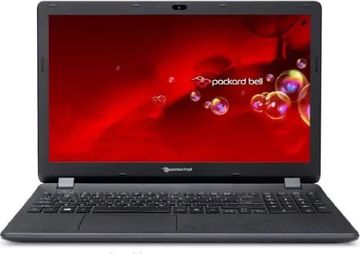 Packard Bell 15/celeron n2840 ddr3/2gb ddr3/hdd 500 gb/*інтегрована