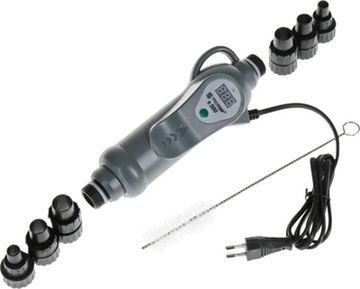 Jbl protemp e500 для прісноводних акваріумів 160-600 л (4014162604286)