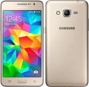 Samsung galaxy grand prime sm-g531f