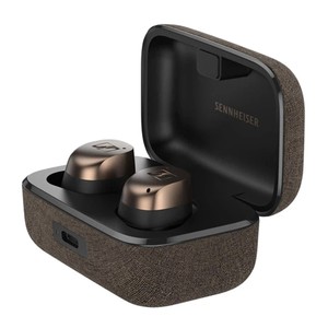 Sennheiser momentum true wireless 4