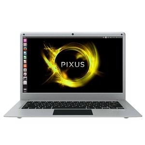 Pixus 13/celeron n3350 ddr3/4gb ddr3/ssd 64 gb/*інтегрована