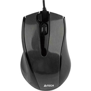 A4Tech n-500fs silent click