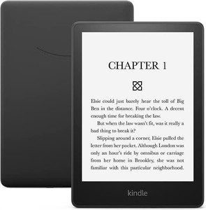 Amazon kindle paperwhite gen 11