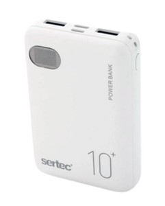 Sertec 10000