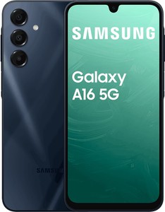 Samsung galaxy a16 5g sm-a166u 4/128gb