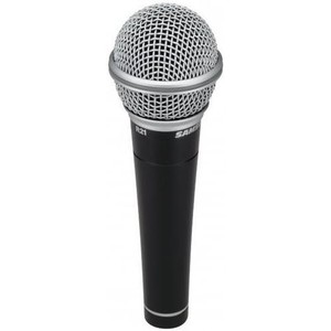 Samson r21s single