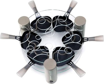  raclette r6