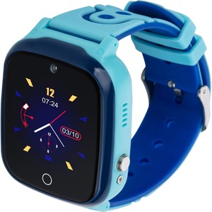 Aura a200 tracker