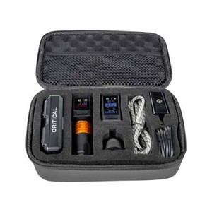 Bishop Power Wand advanced battery bishop shader full kit