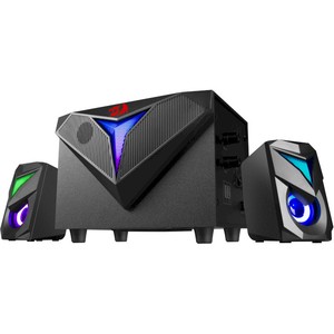 Redragon toccata