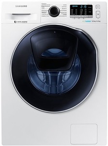 Samsung wd80k54e0aw