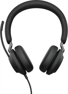 Jabra evolve2 40 se usb c/a ms stereo