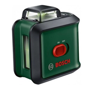 Bosch universallevel 360 facts