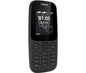 Nokia 105 ds ta-1034