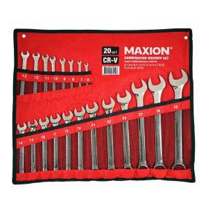 Maxion mxtl-fc20 6-32mm cr-v 20шт