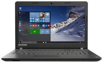 Lenovo 14/celeron n3060 ddr3/2gb ddr3/hdd 30 gb/ssd 280 gb/*інтегрована