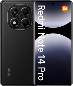 Xiaomi redmi note 14 pro 4g 8/256gb