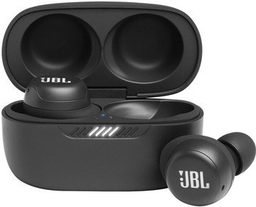 Jbl live free nc+ tws