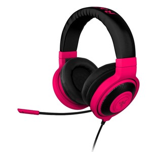 Razer kraken pro neon