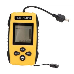 Fish Finder tl88