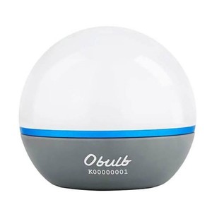 Olight obulb grey