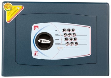 Technomax gмт/4