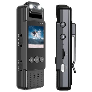 Bodicam 1080p