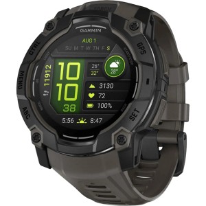Garmin instinct 3