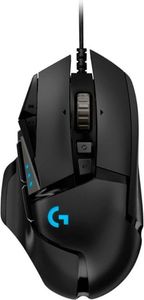 Logitech g502 hero