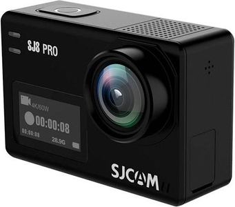 Sjcam sj8 pro