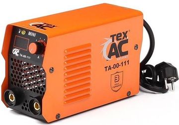 Техас та-00-111